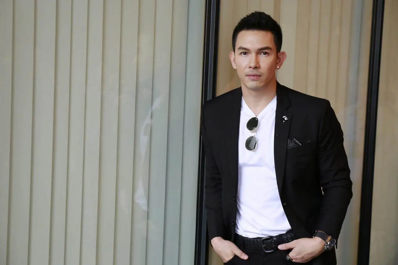 พ่ออั้มที่รัก