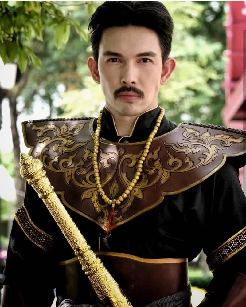 พ่ออั้มที่รัก