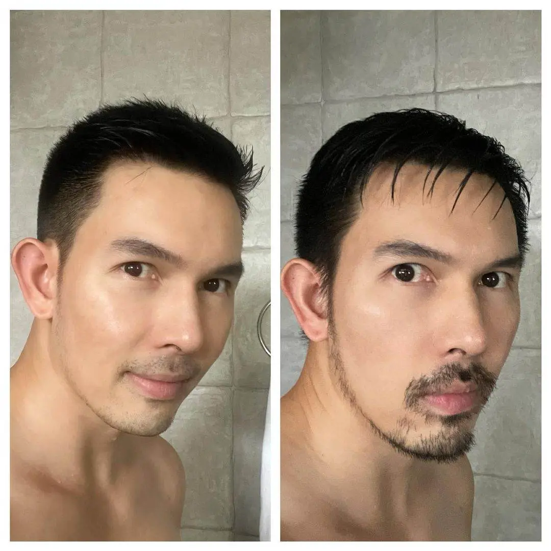 พ่ออั้มที่รัก
