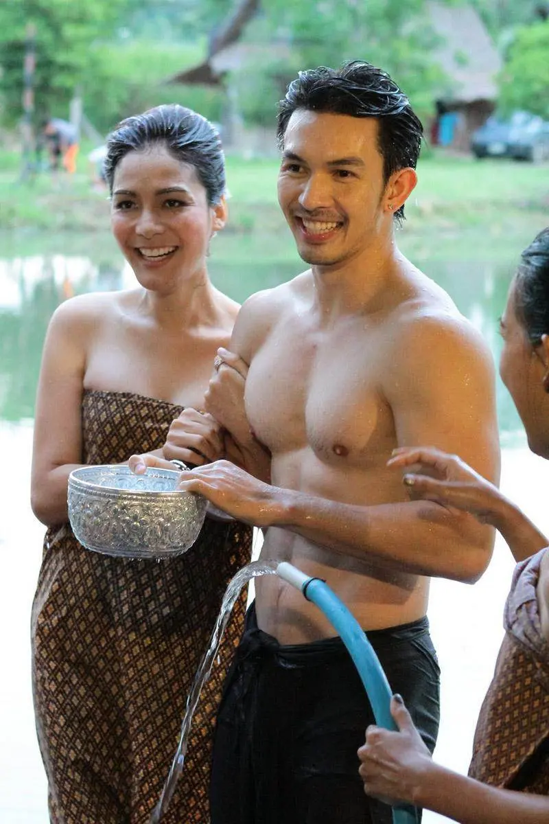 พ่ออั้มที่รัก