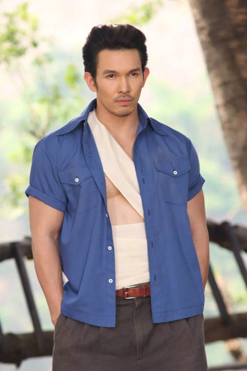 พ่ออั้มที่รัก
