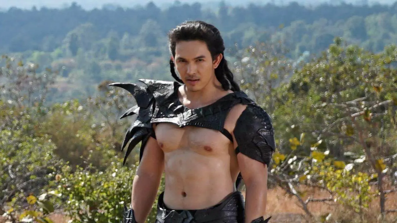 พ่ออั้มที่รัก