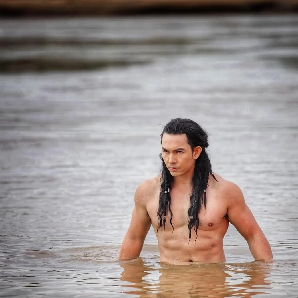 พ่ออั้มที่รัก