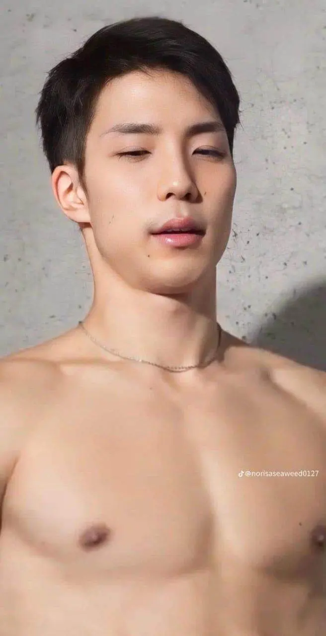 พระเอกAVหล่อมาก