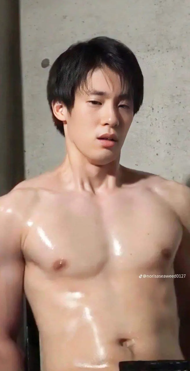 พระเอกAVหล่อมาก