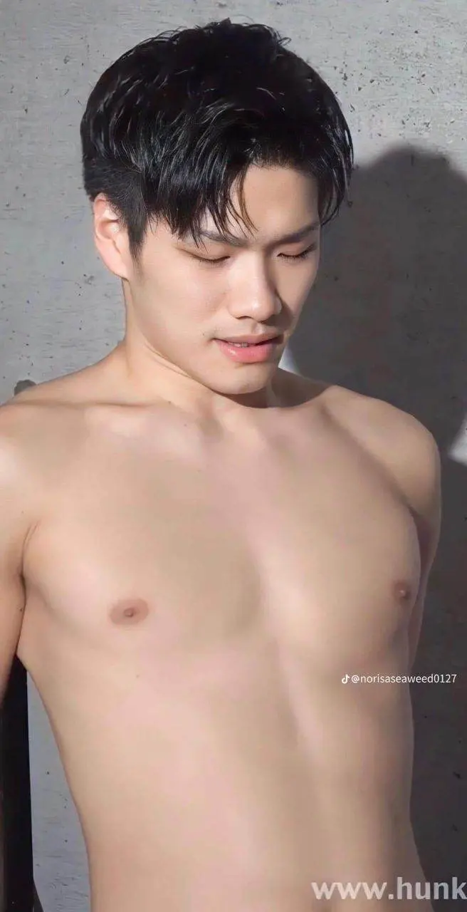 พระเอกAVหล่อมาก
