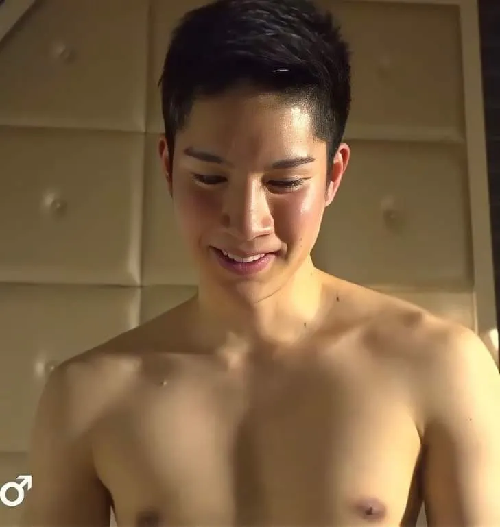 พระเอกAVหล่อมาก