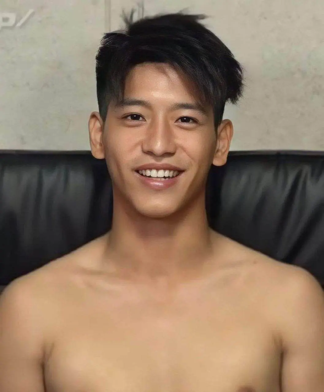 พระเอกAVหล่อมาก