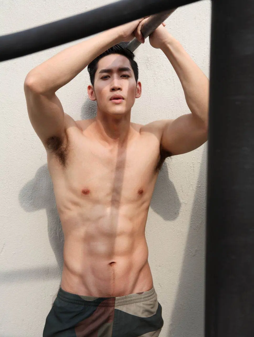 รักแร้บรรดาผู้....ดกดำดีมาก