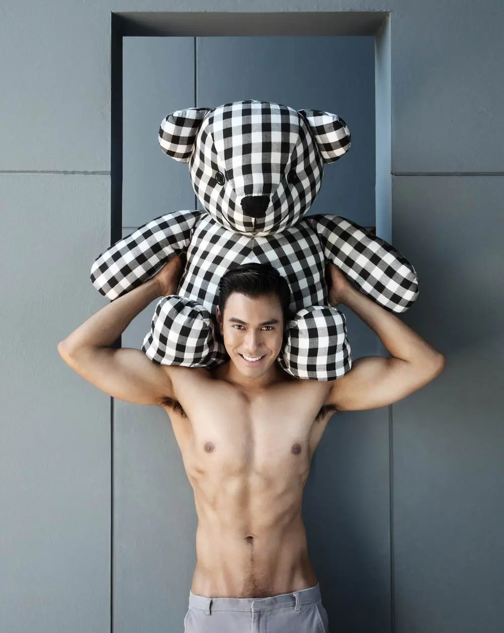 รักแร้บรรดาผู้....ดกดำดีมาก