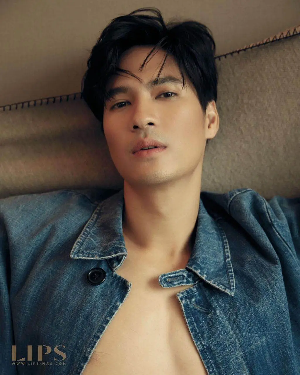 หน้าอย่างฟิน