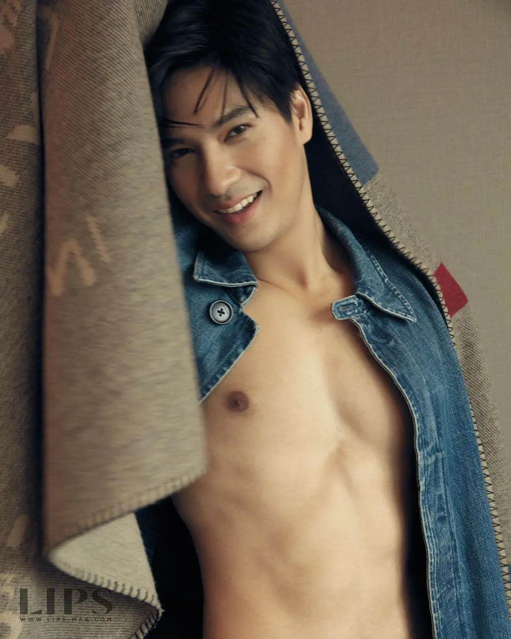 หน้าอย่างฟิน
