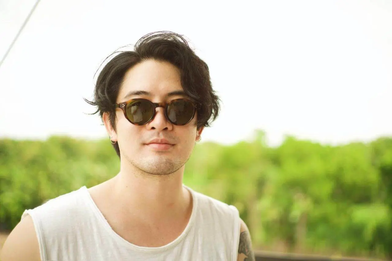 หน้าอย่างฟิน