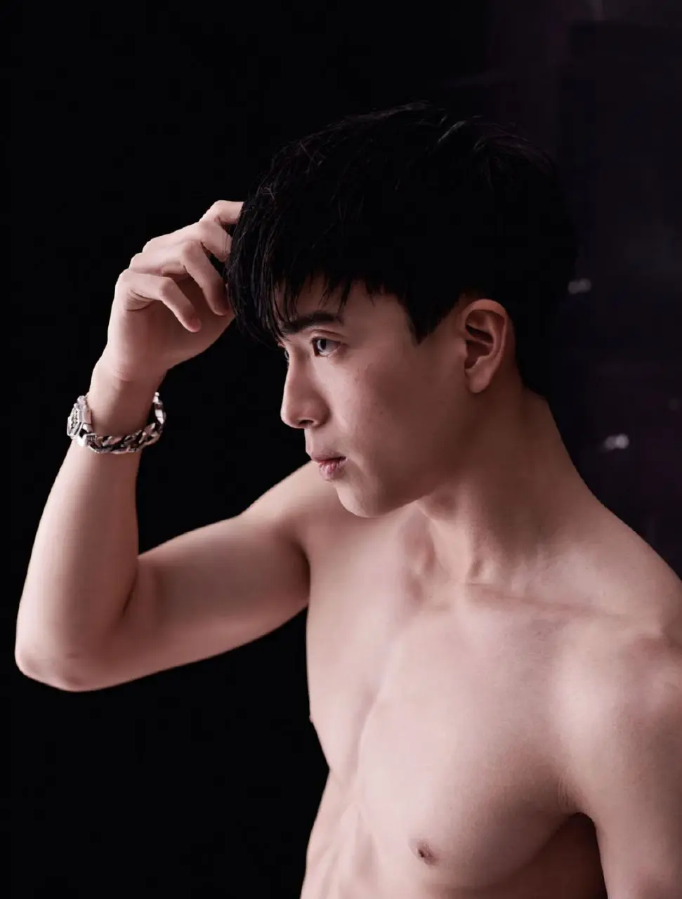 หน้าอย่างฟิน