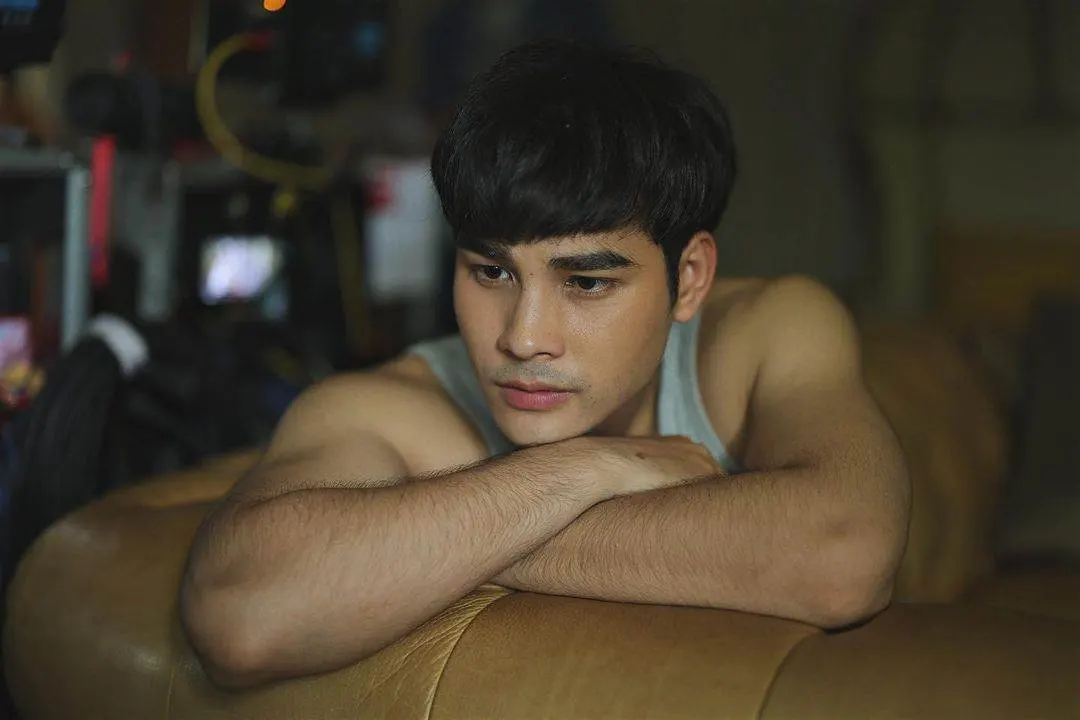 หน้าอย่างฟิน