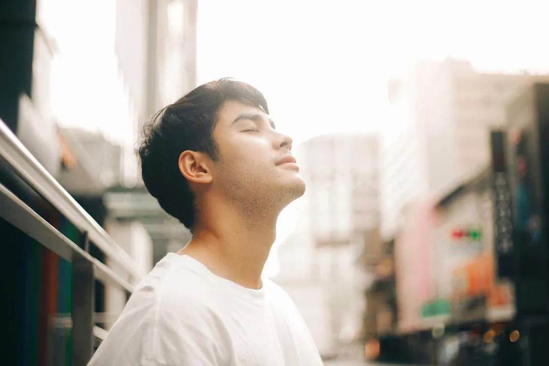 หน้าอย่างฟิน