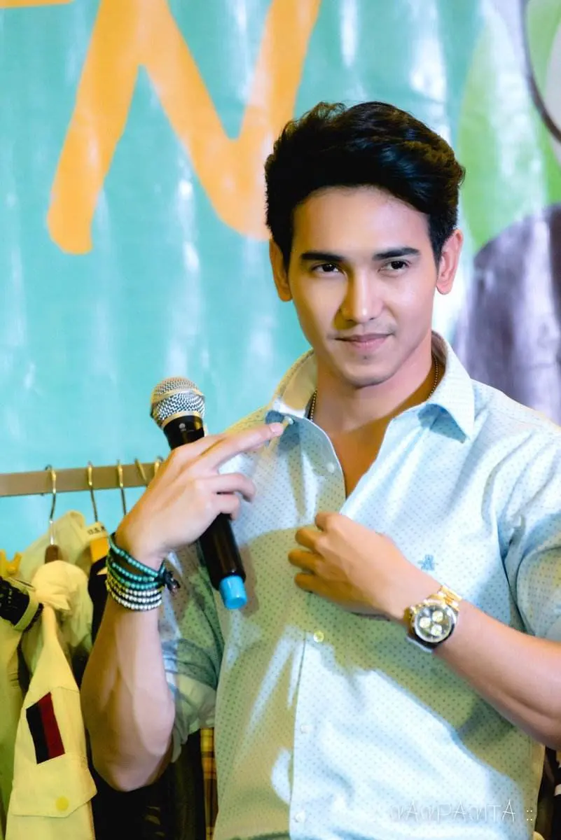หน้าอย่างฟิน