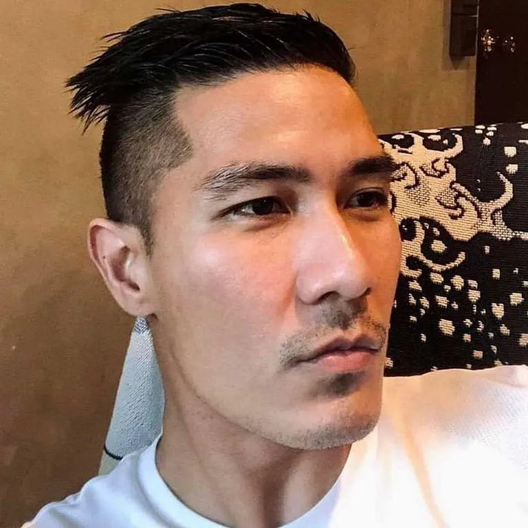 หน้าอย่างฟิน