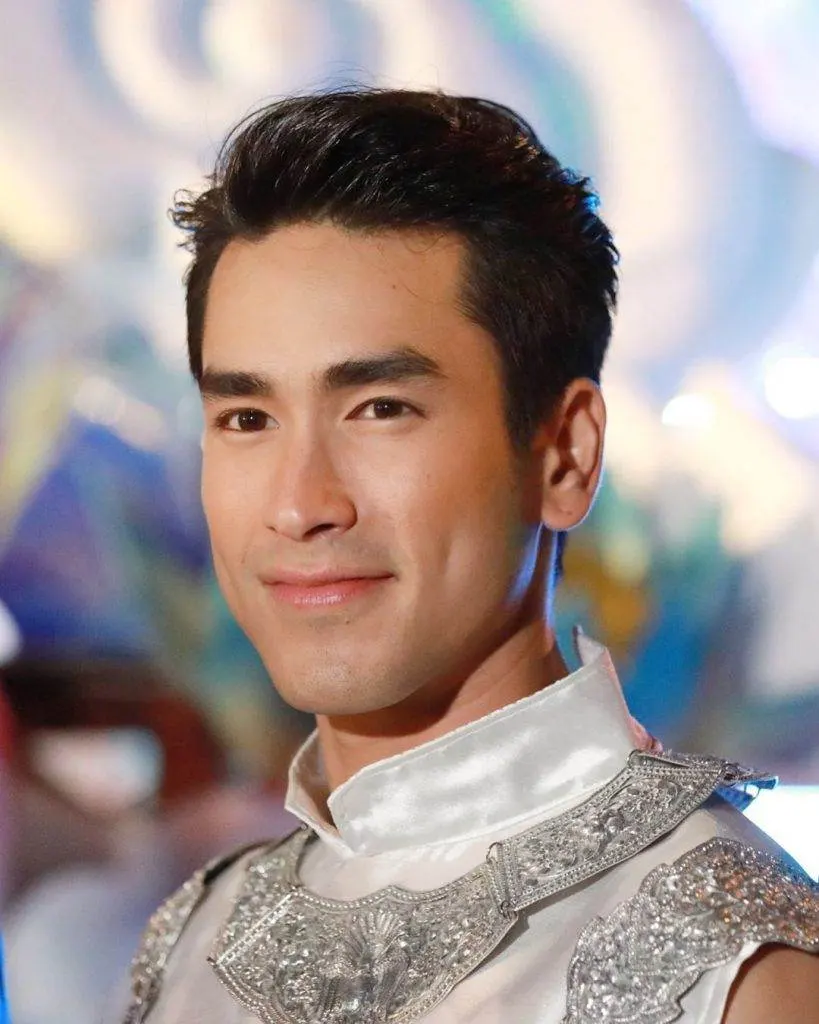 หน้าอย่างฟิน