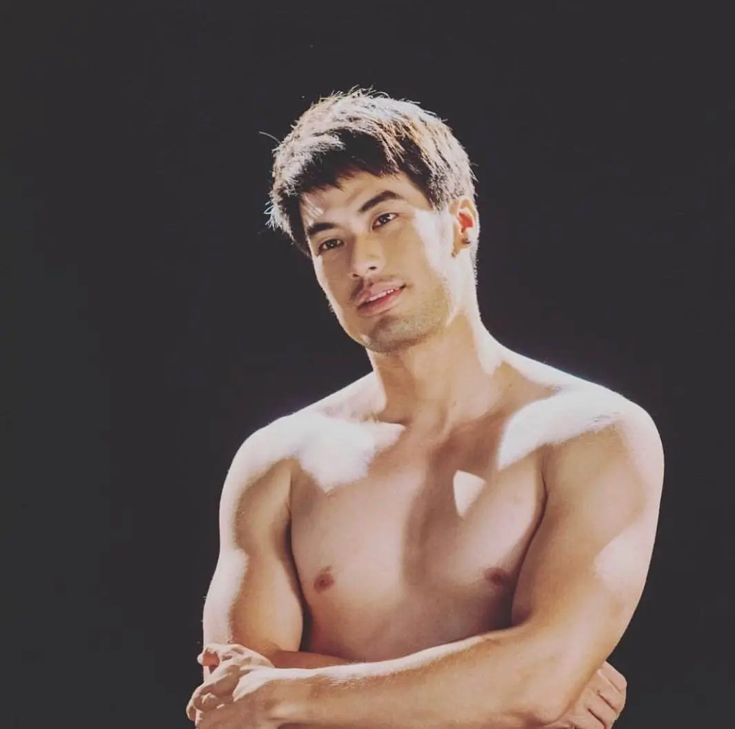 หน้าอย่างฟิน