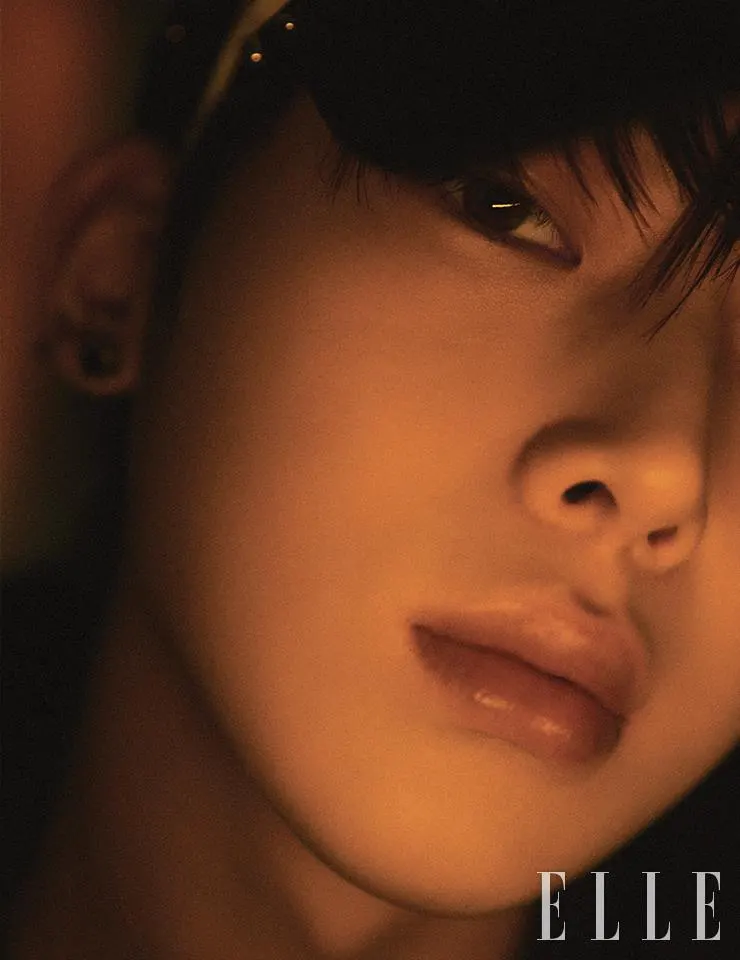 ENHYPEN @ ELLE MAN Korea June 2023