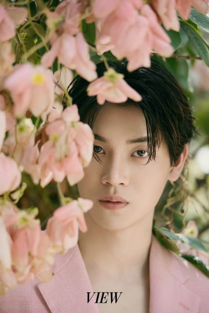 หยิ่น-วอร์ @ VIEW China June 2023