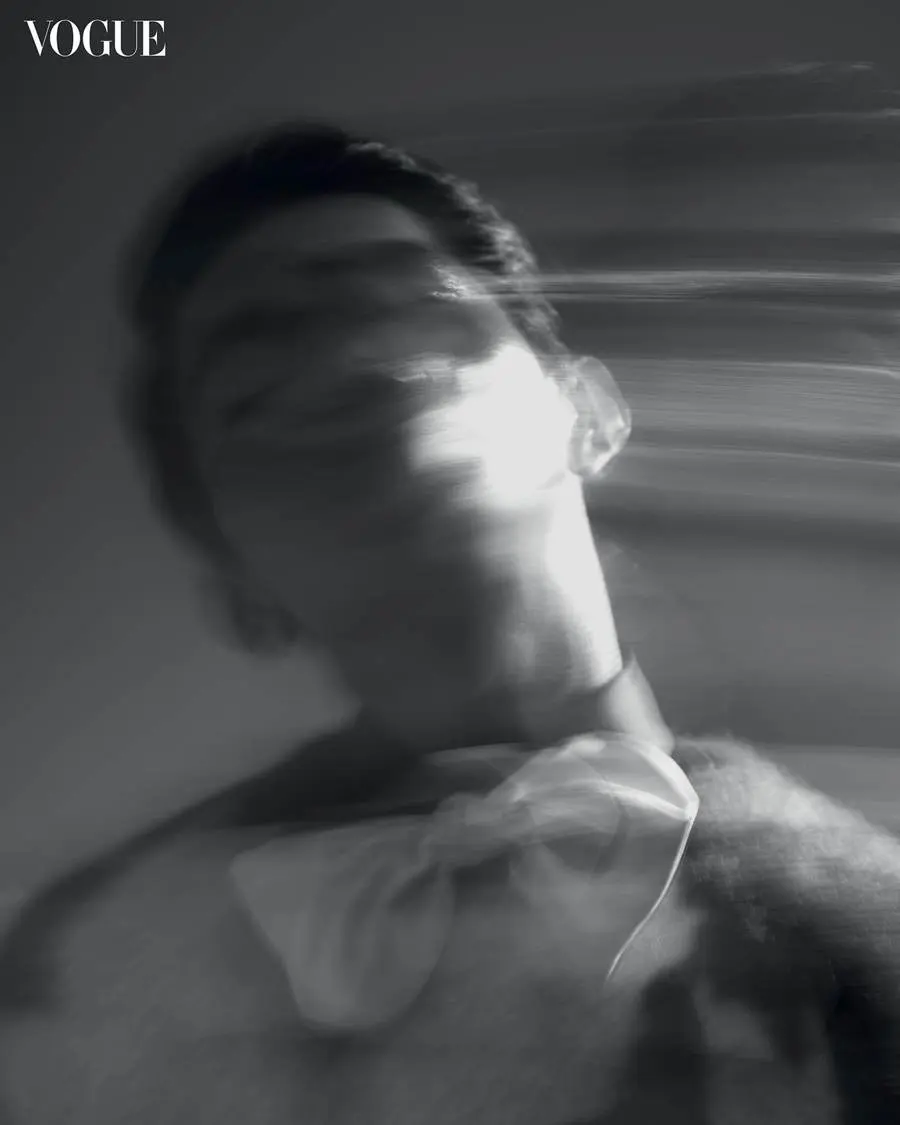 Bretman Rock @ VOGUE Philippines June 2023
