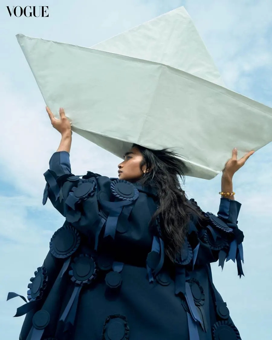 Bretman Rock @ VOGUE Philippines June 2023