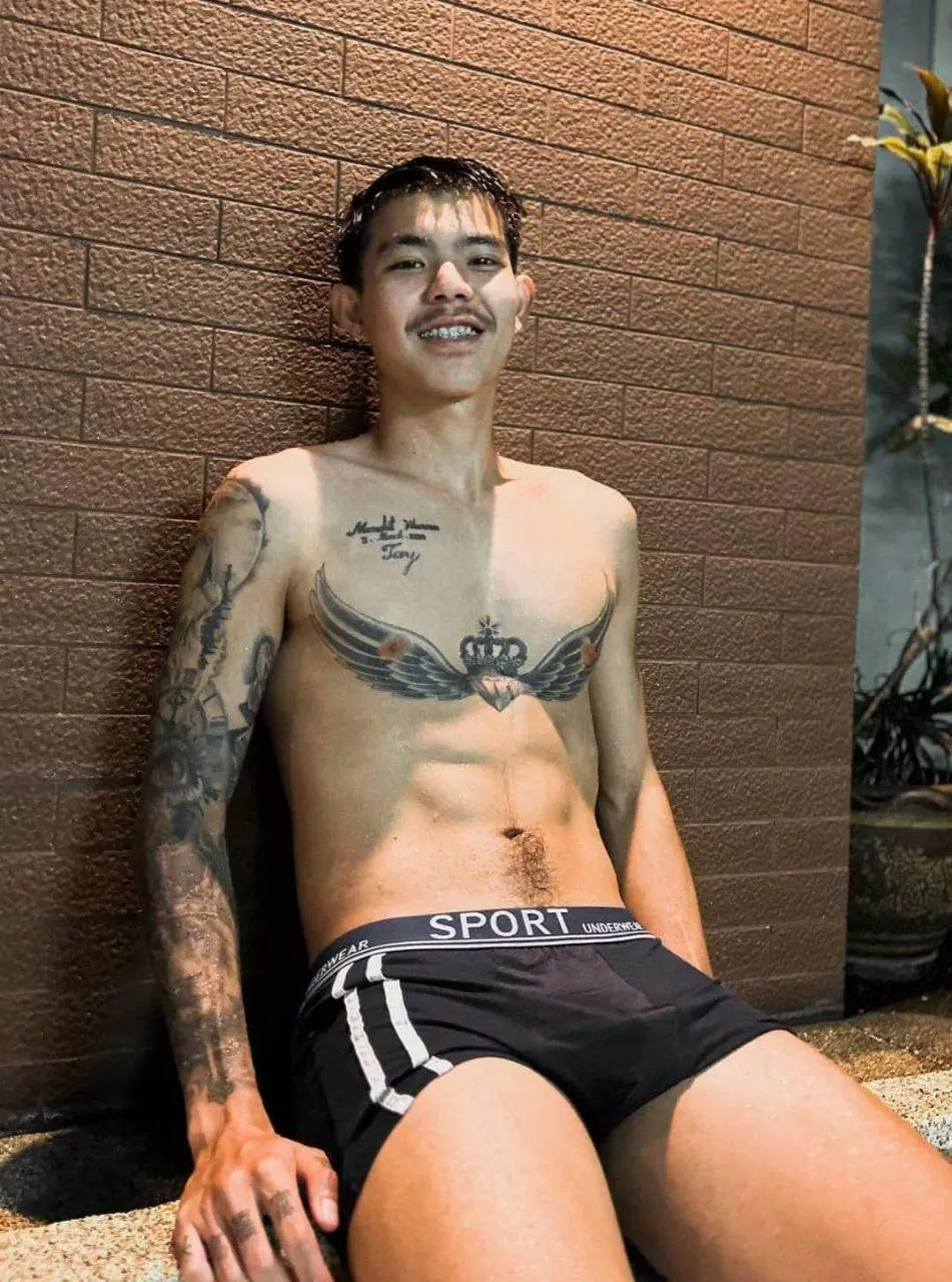เสียวเหมือนเดิม