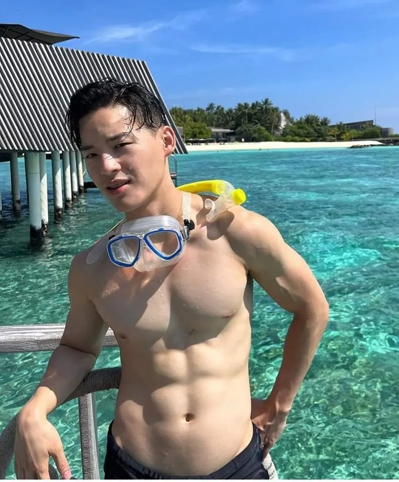 เสียวเหมือนเดิม