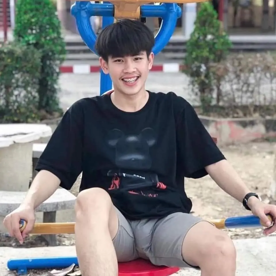 เสียวเหมือนเดิม