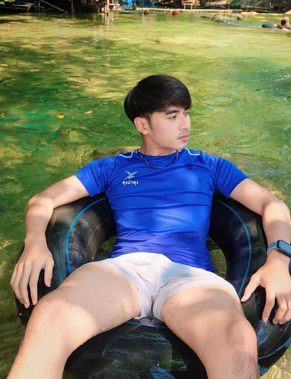 อยาก...
