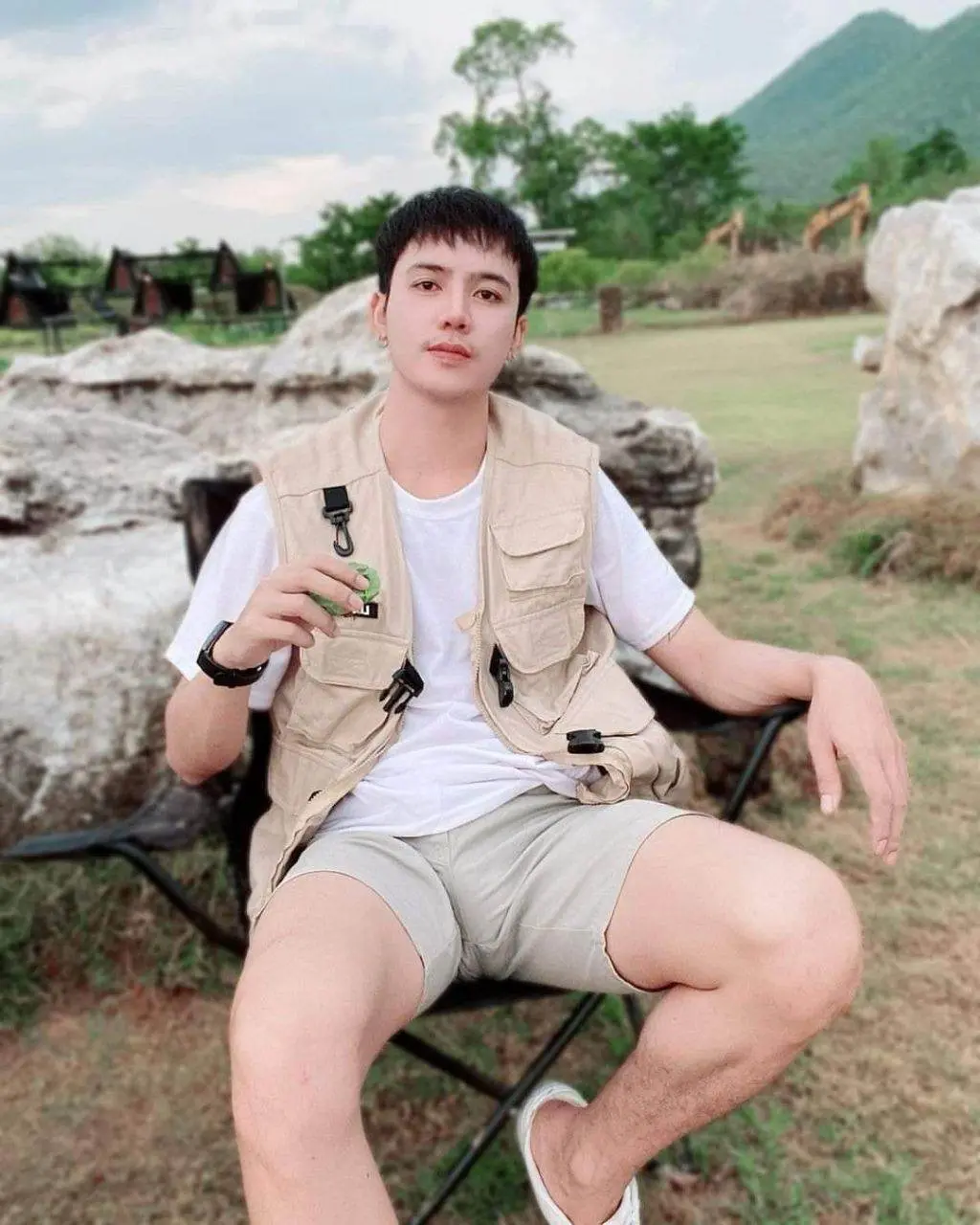 อยาก...