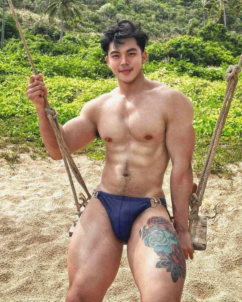 คิดถึงนะ...โพสจัง