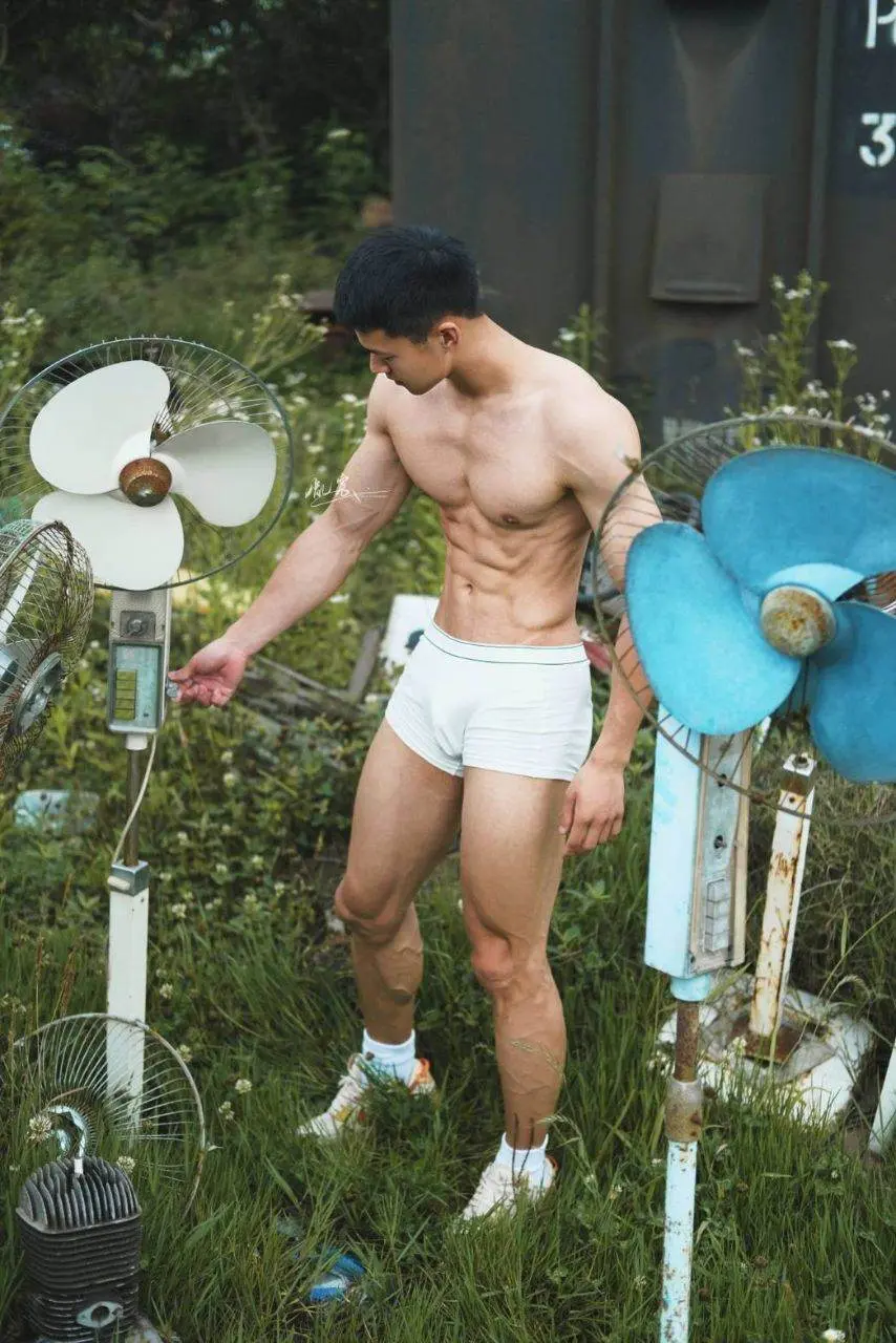อยู่กับแฟน(FAN)
