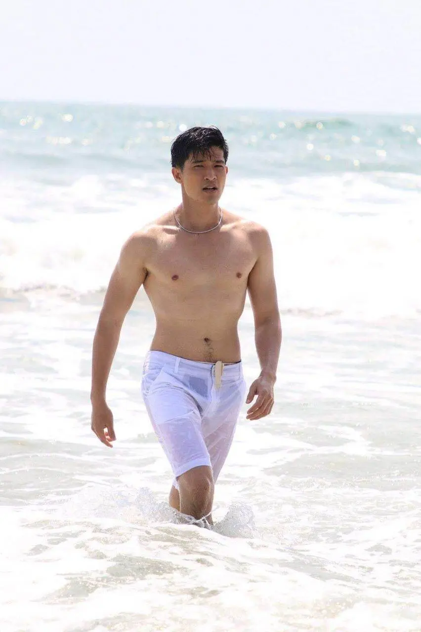 สามีเป็นดารา