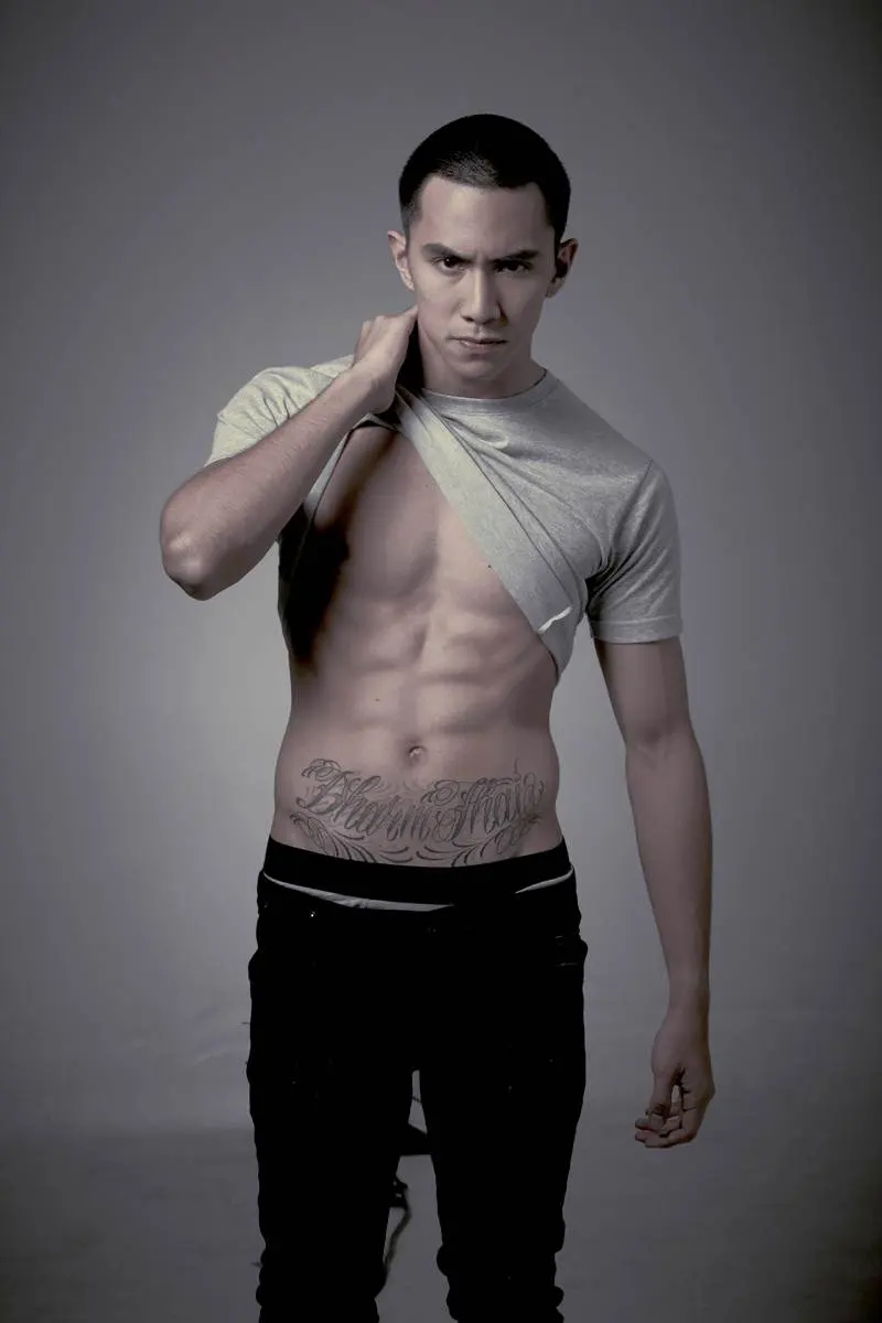 สามีเป็นดารา