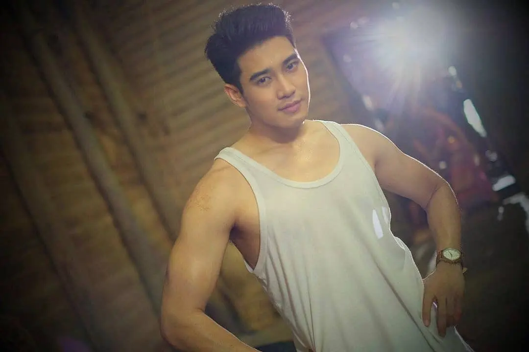 อยากยูโร่เค้กสาดดดด