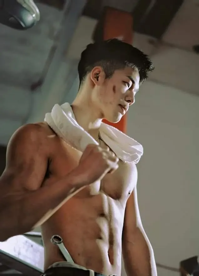 อยากมี..คนซ่อมใจ