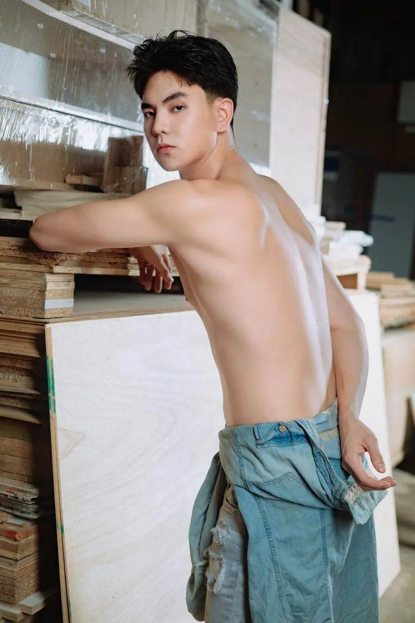 อยากมี..คนซ่อมใจ