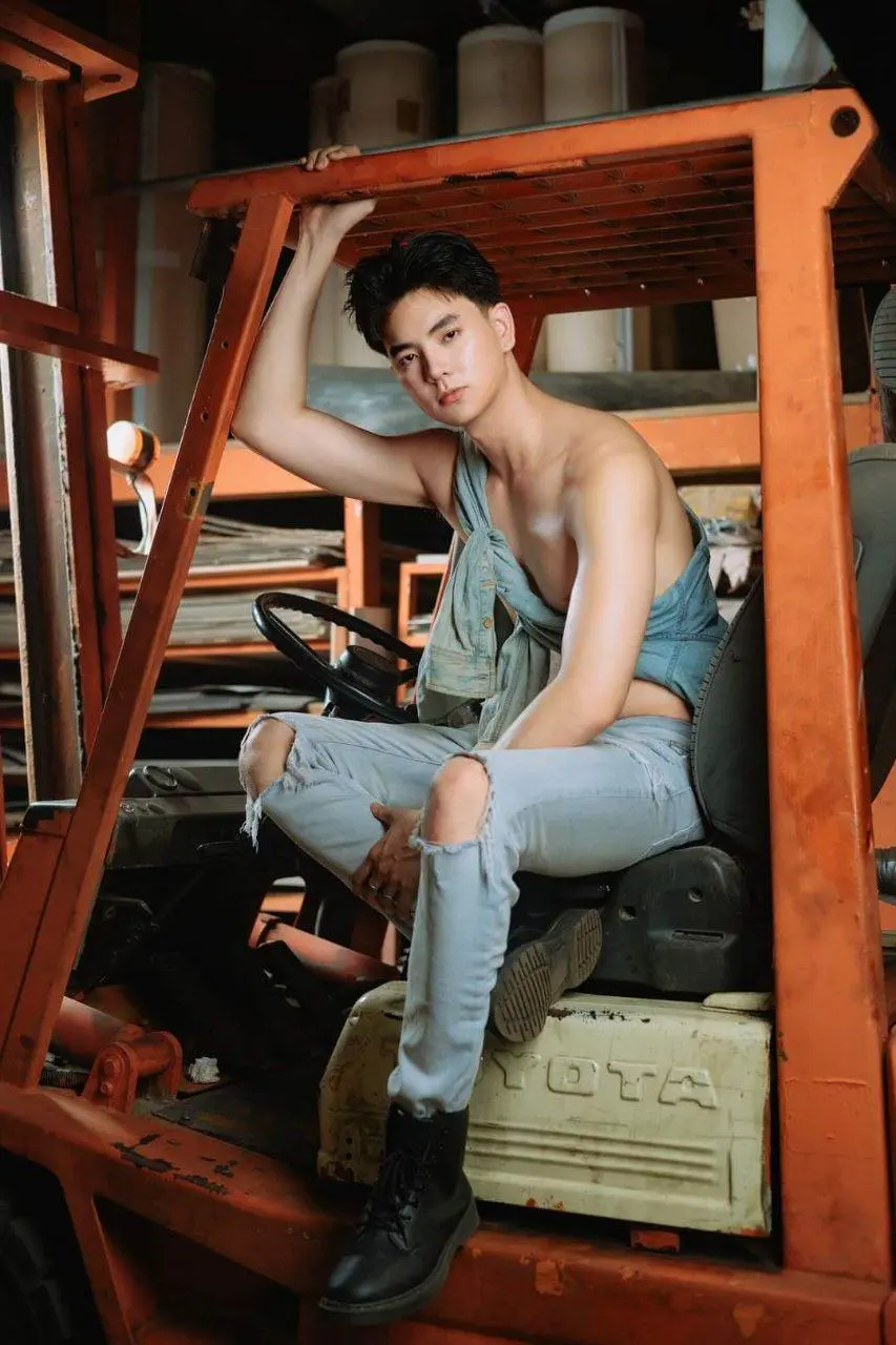 อยากมี..คนซ่อมใจ
