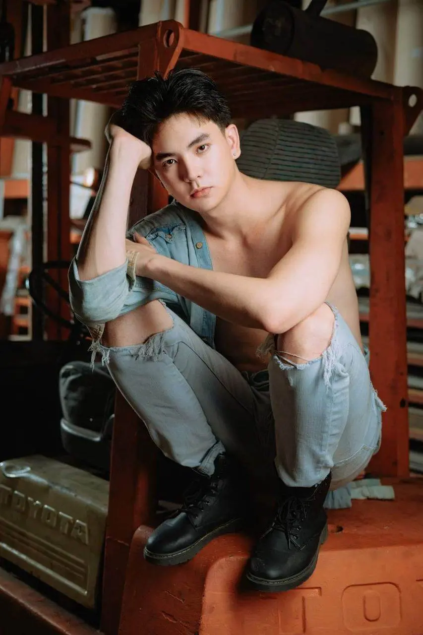 อยากมี..คนซ่อมใจ