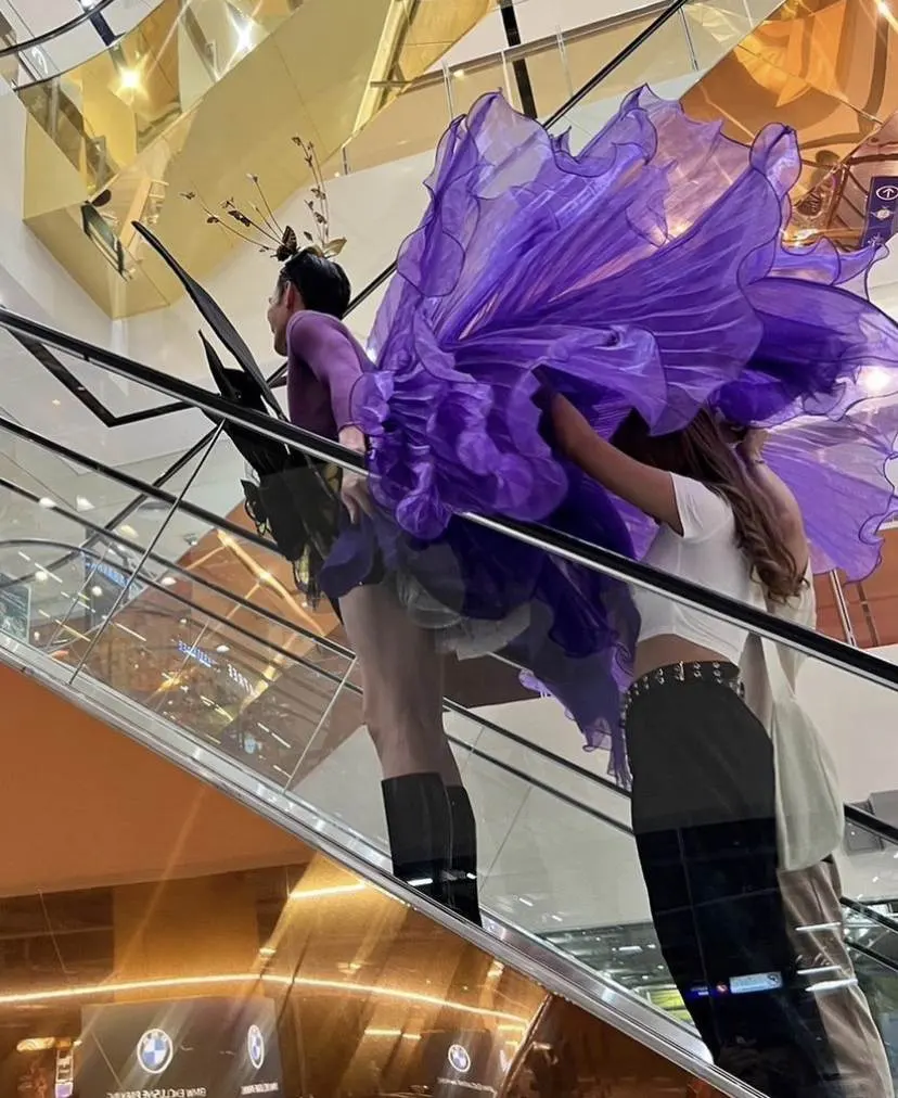 Bangkok Pride 2023