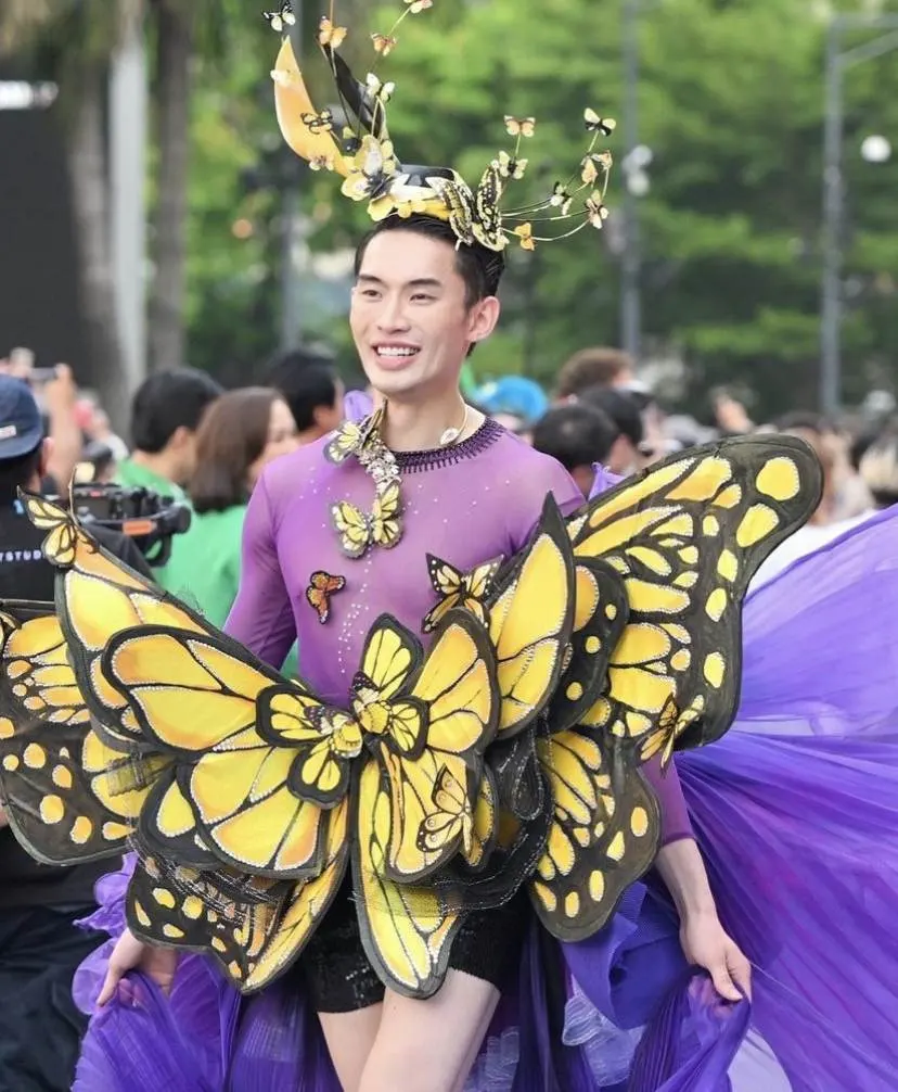 Bangkok Pride 2023