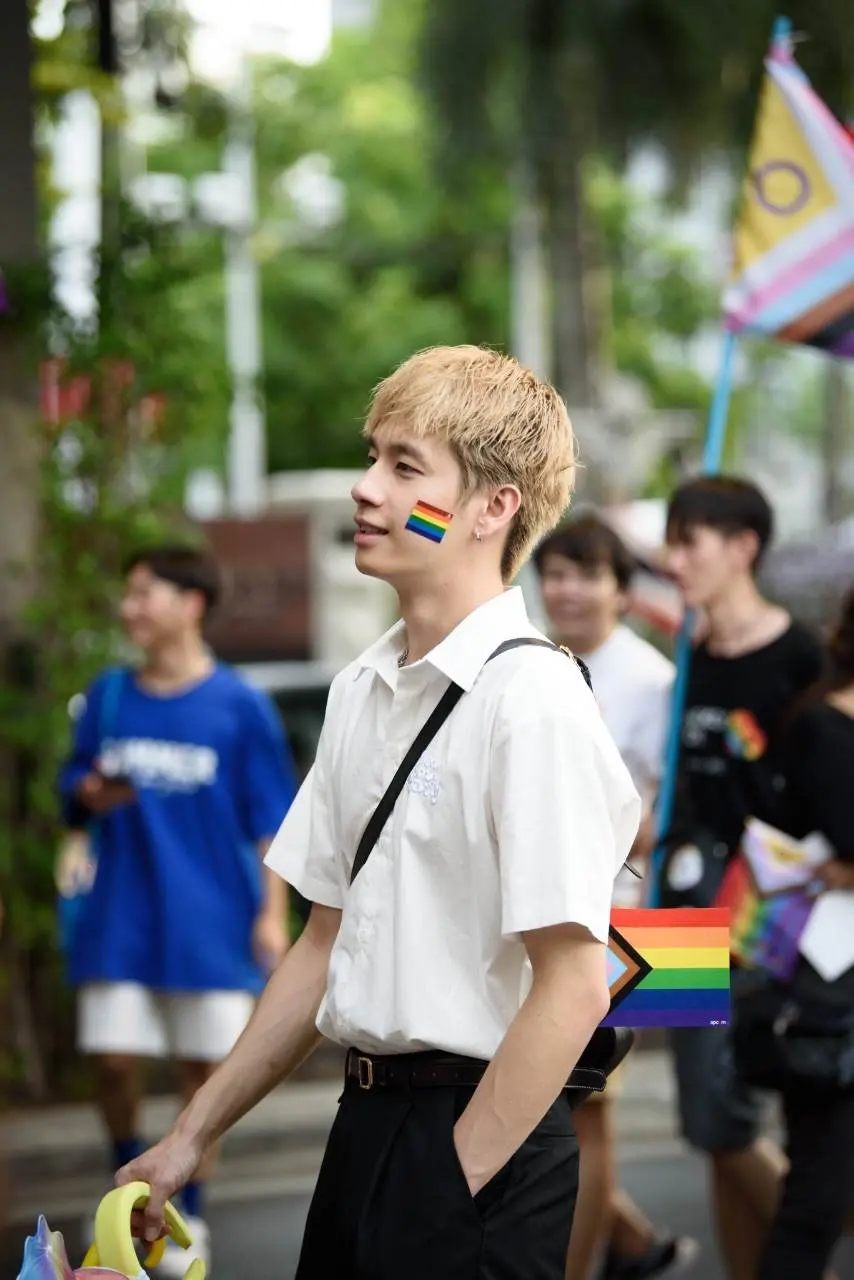 Bangkok Pride 2023
