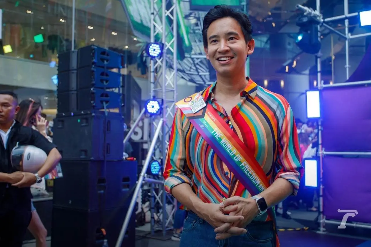 Bangkok Pride 2023