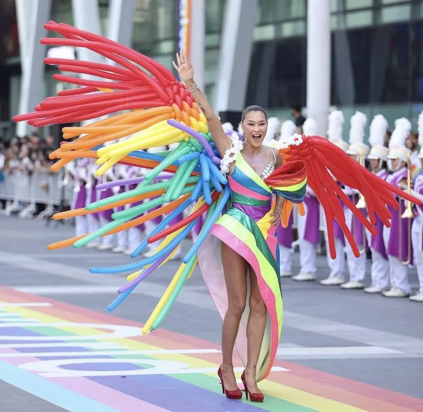 Bangkok Pride 2023