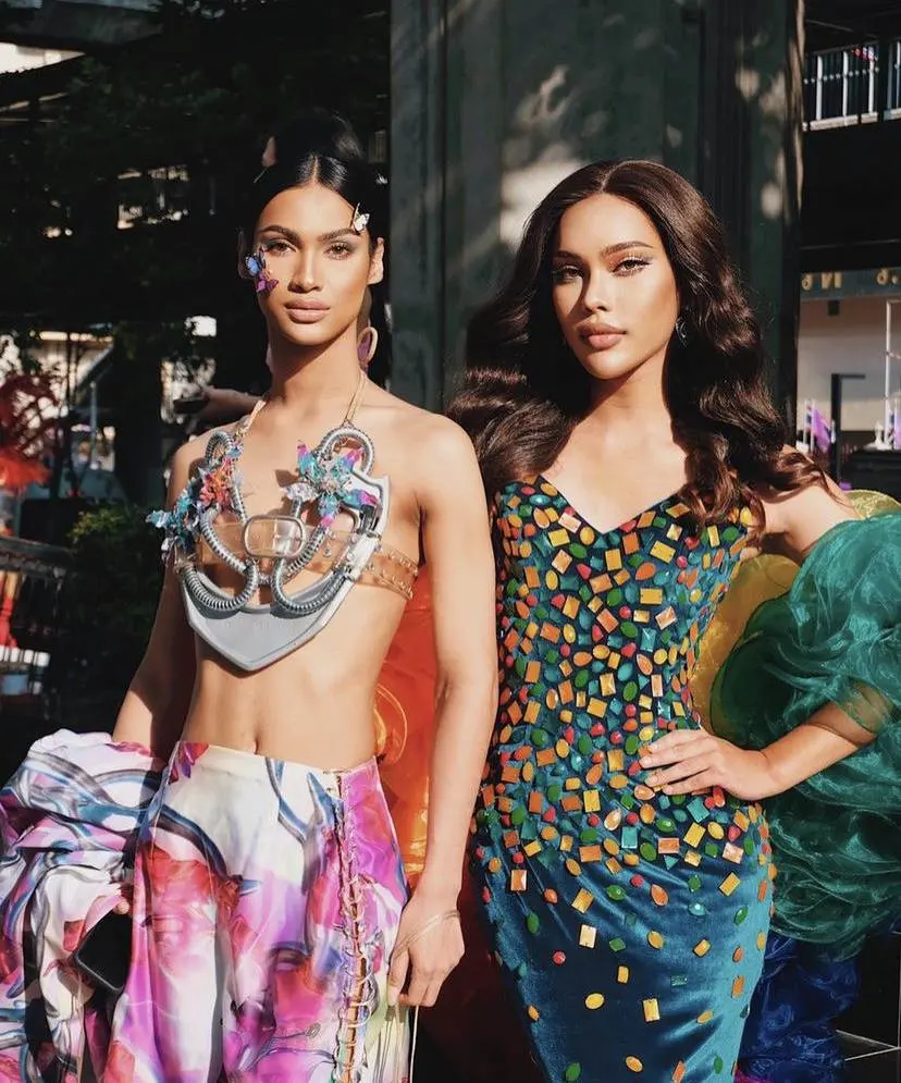 Bangkok Pride 2023