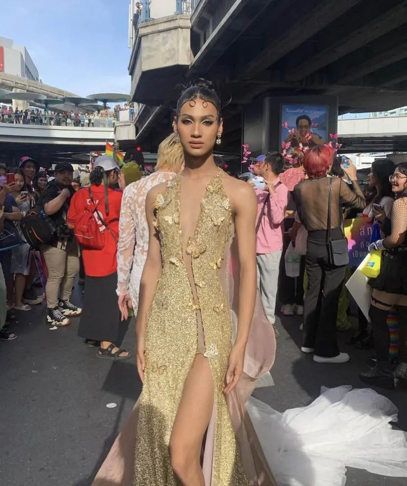 Bangkok Pride 2023