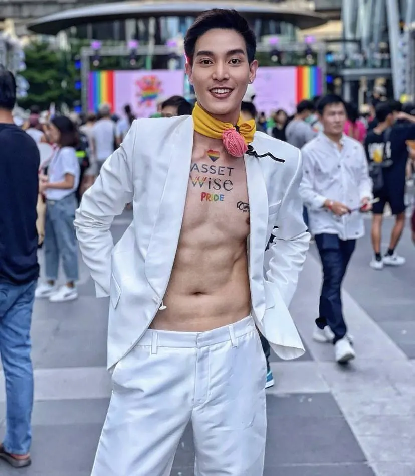 Bangkok Pride 2023